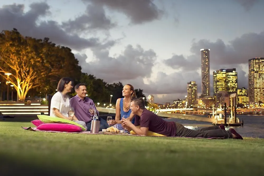 Brisbane Marriott Hotel 5*,  Australia