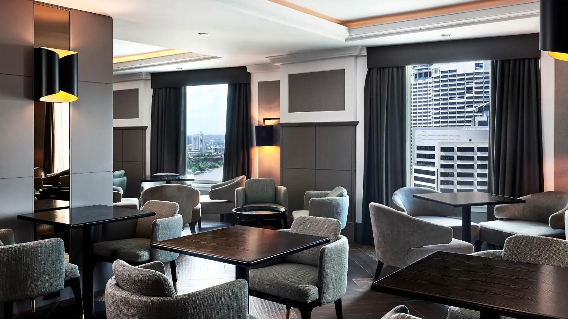 Brisbane Marriott Hotel