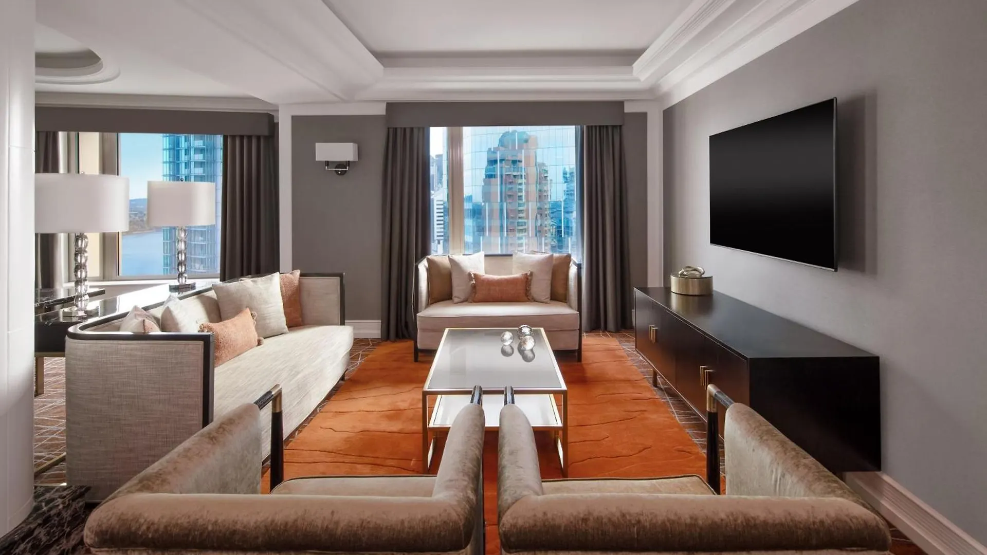 Brisbane Marriott Hotel 5*,  Australia
