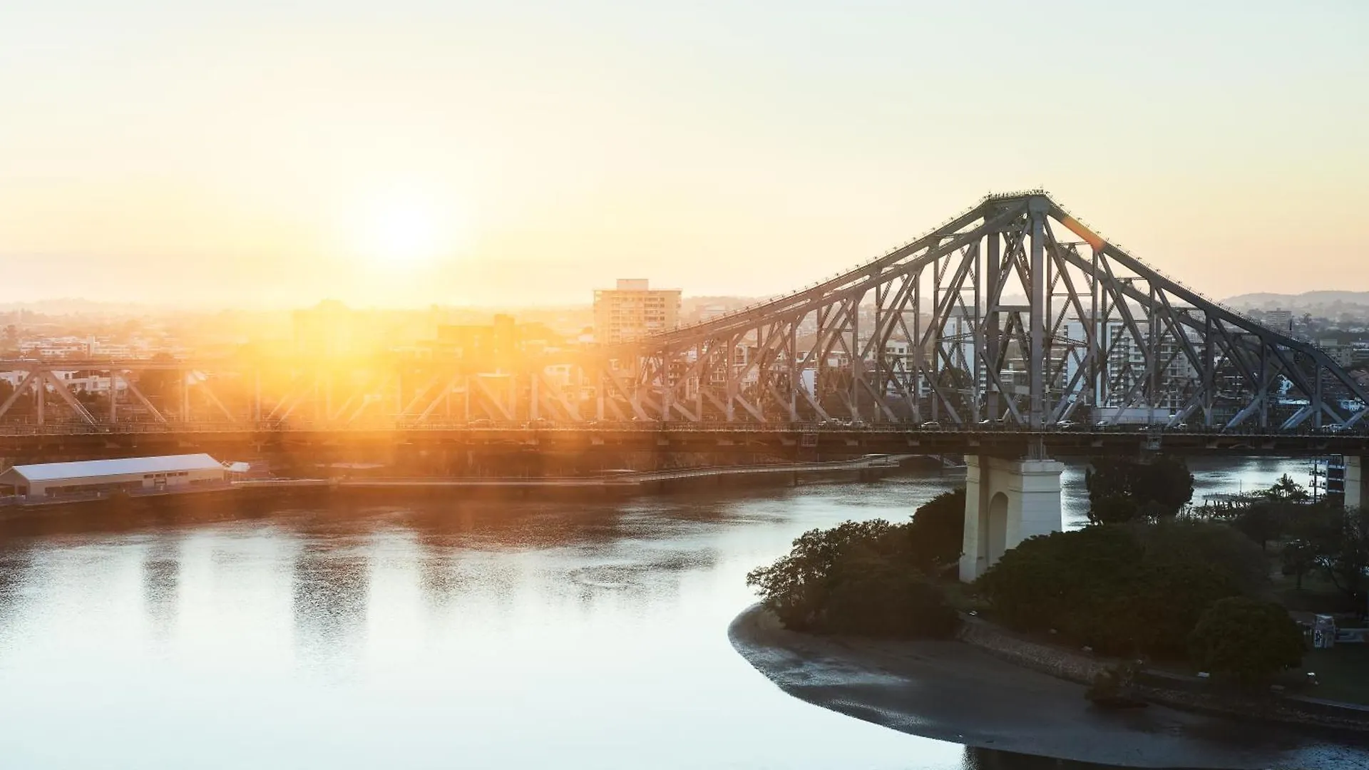 Brisbane Marriott Hotel