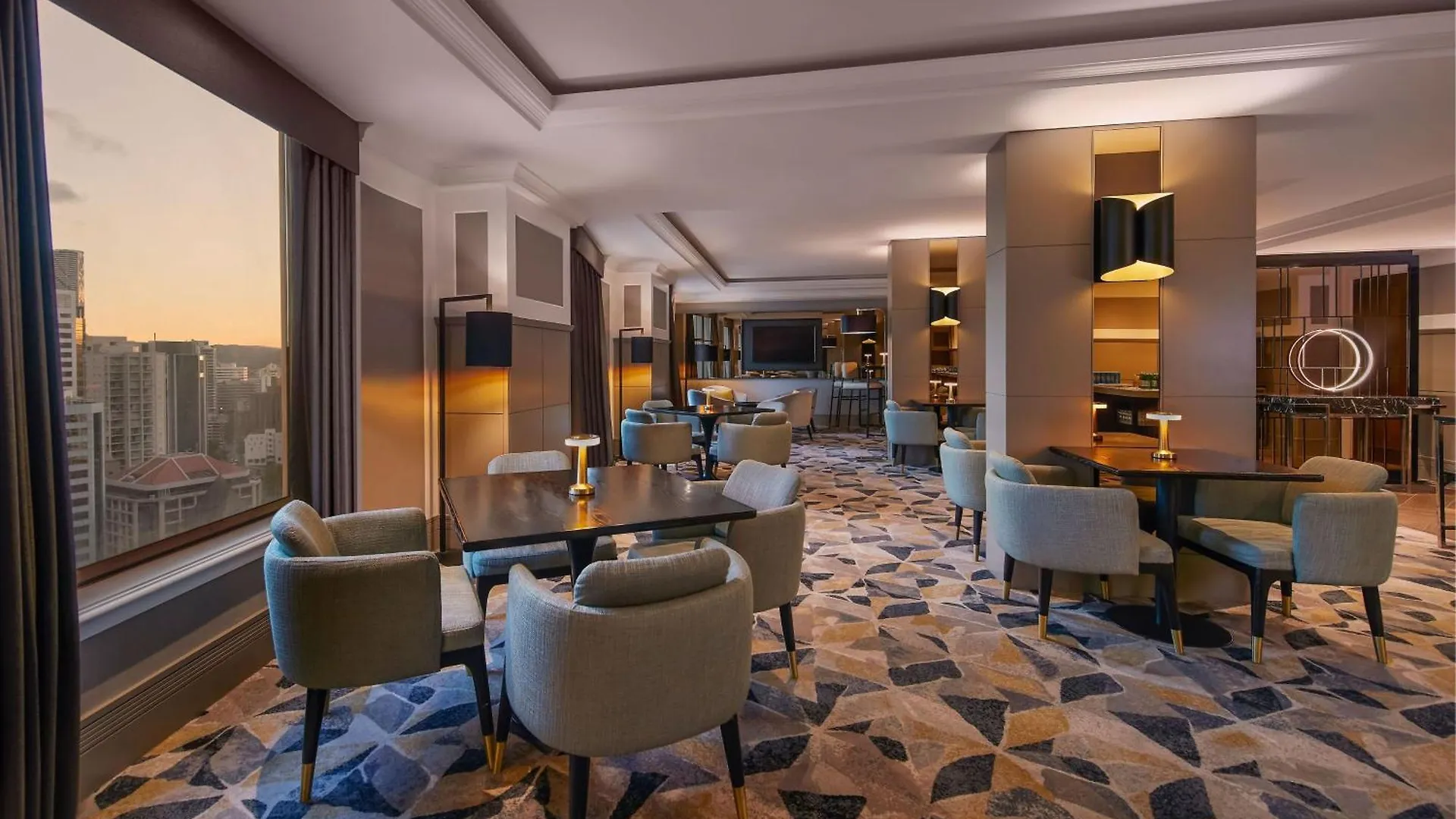 Brisbane Marriott Hotel 5*,