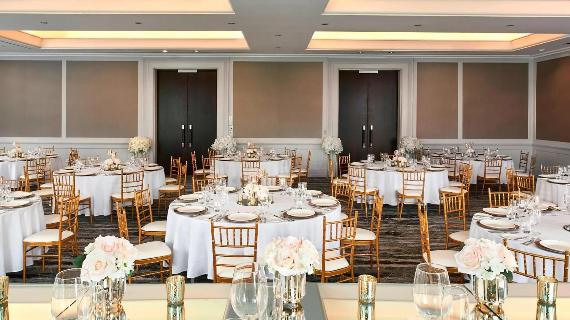 Brisbane Marriott Hotel