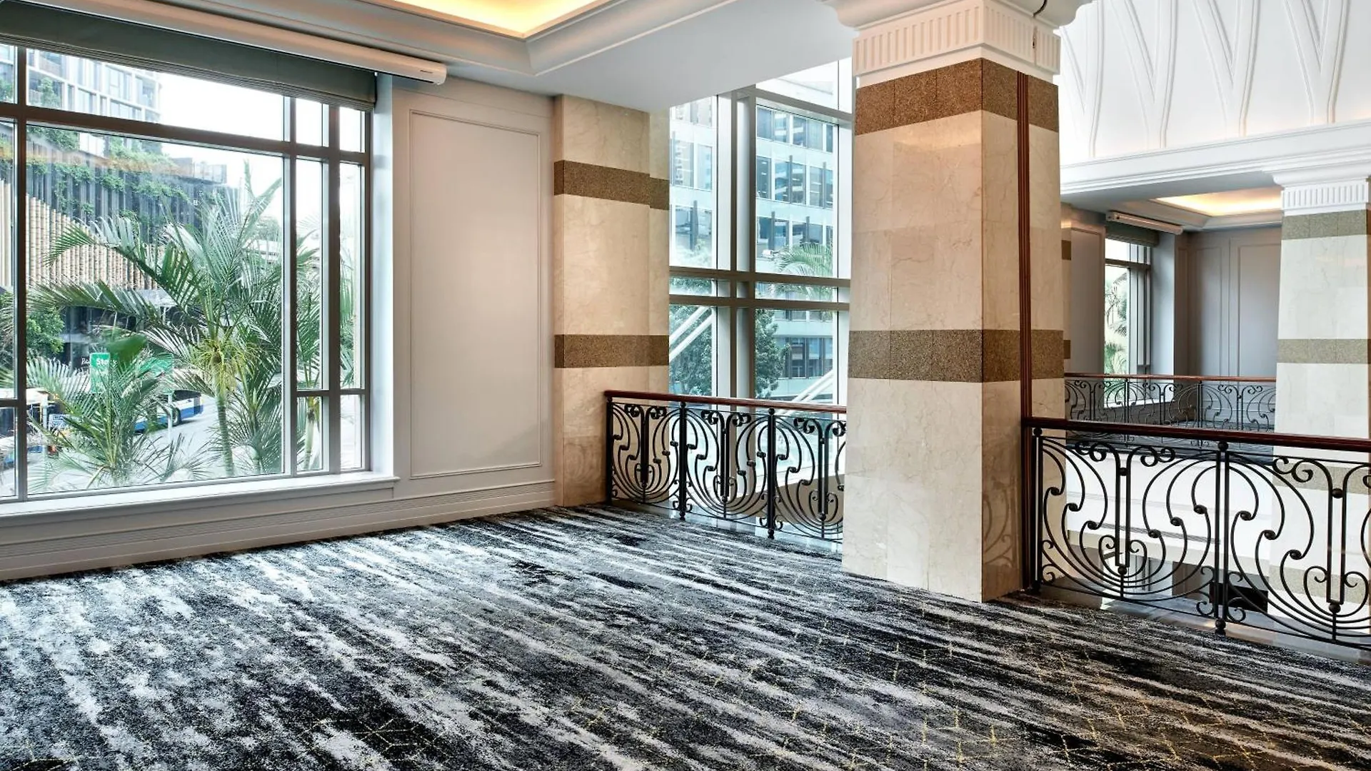 Brisbane Marriott Hotel
