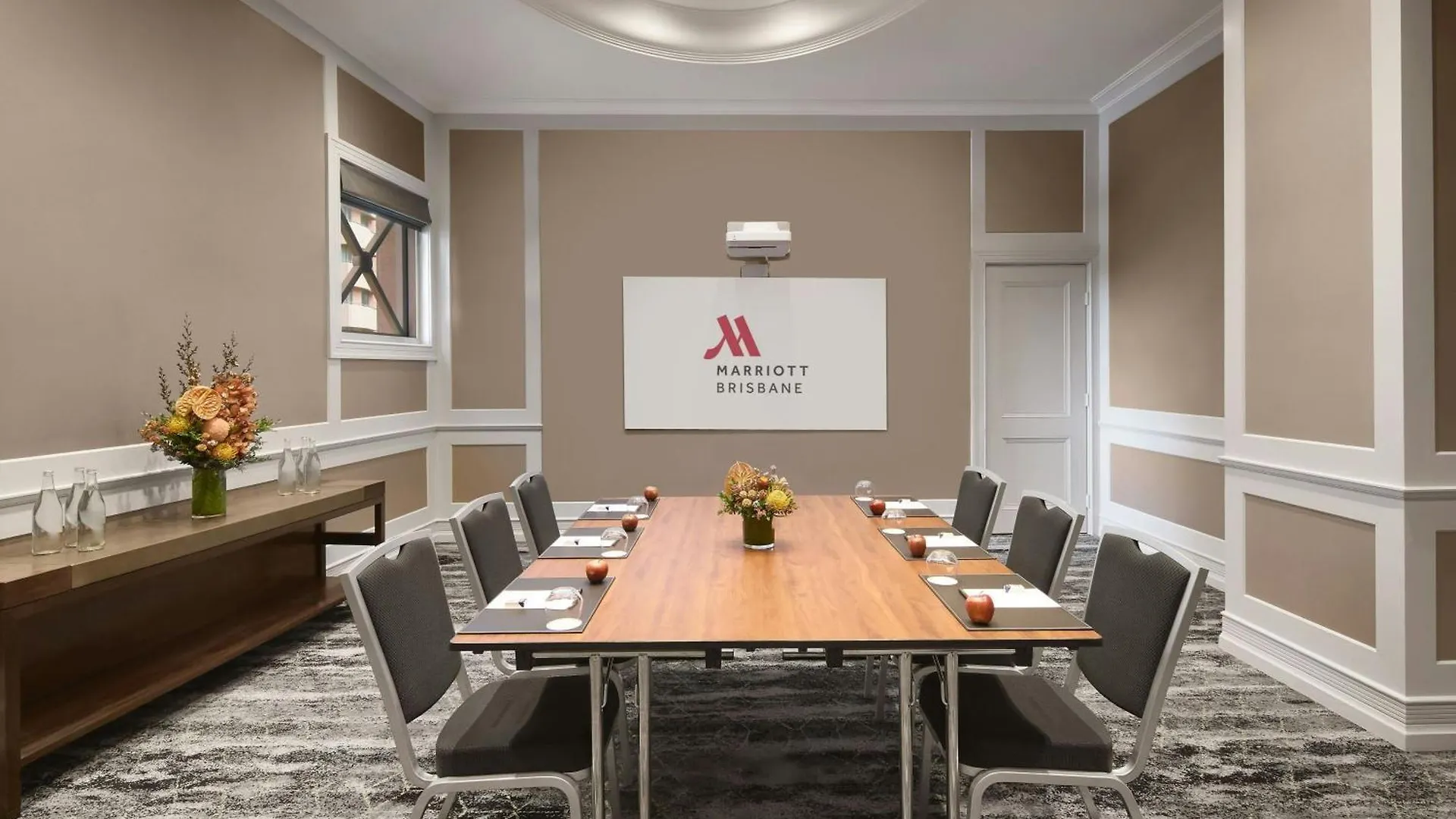 Brisbane Marriott Hotel 5*,  Australia