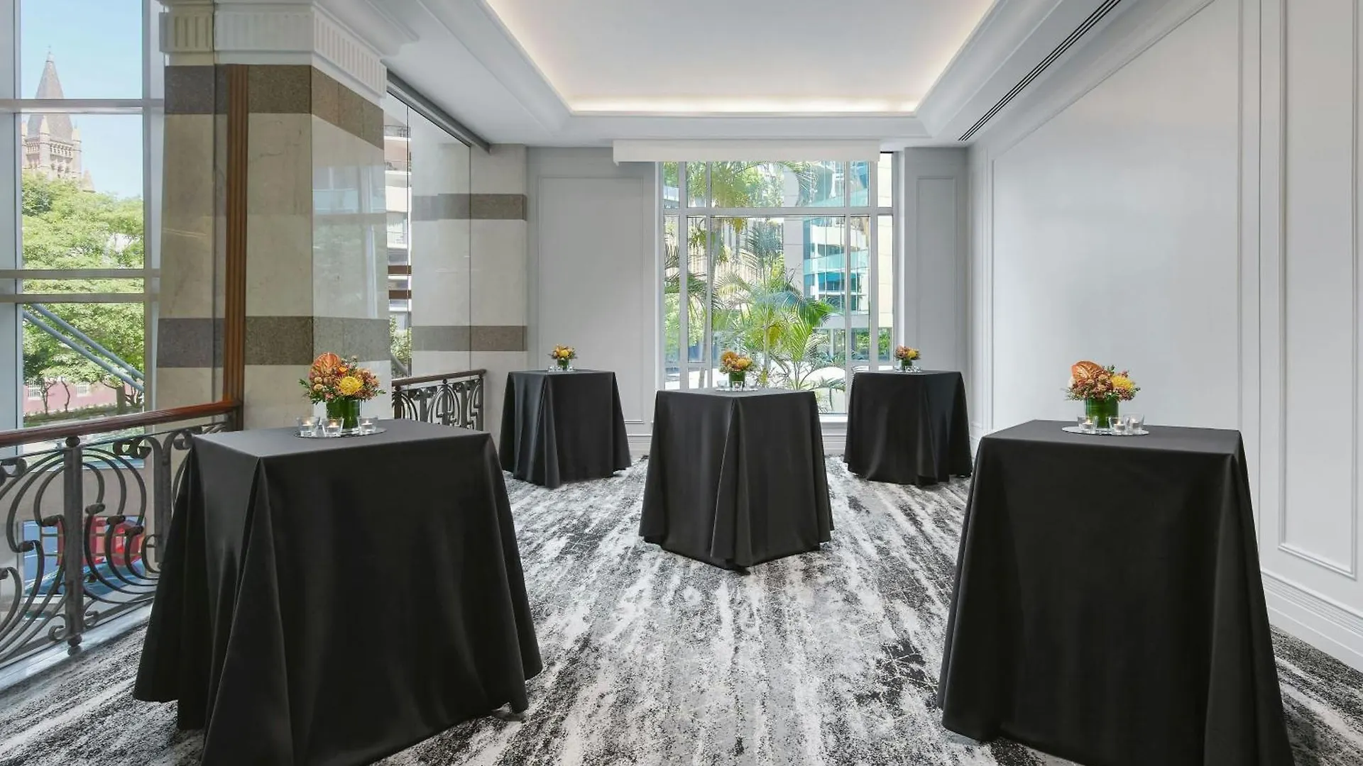 *****  Brisbane Marriott Hotel Australia