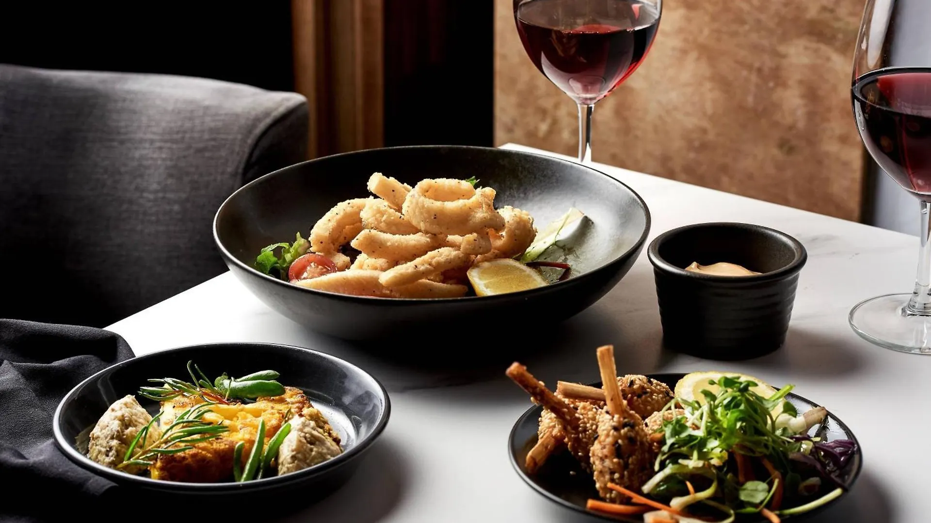 Brisbane Marriott Hotel 5*,