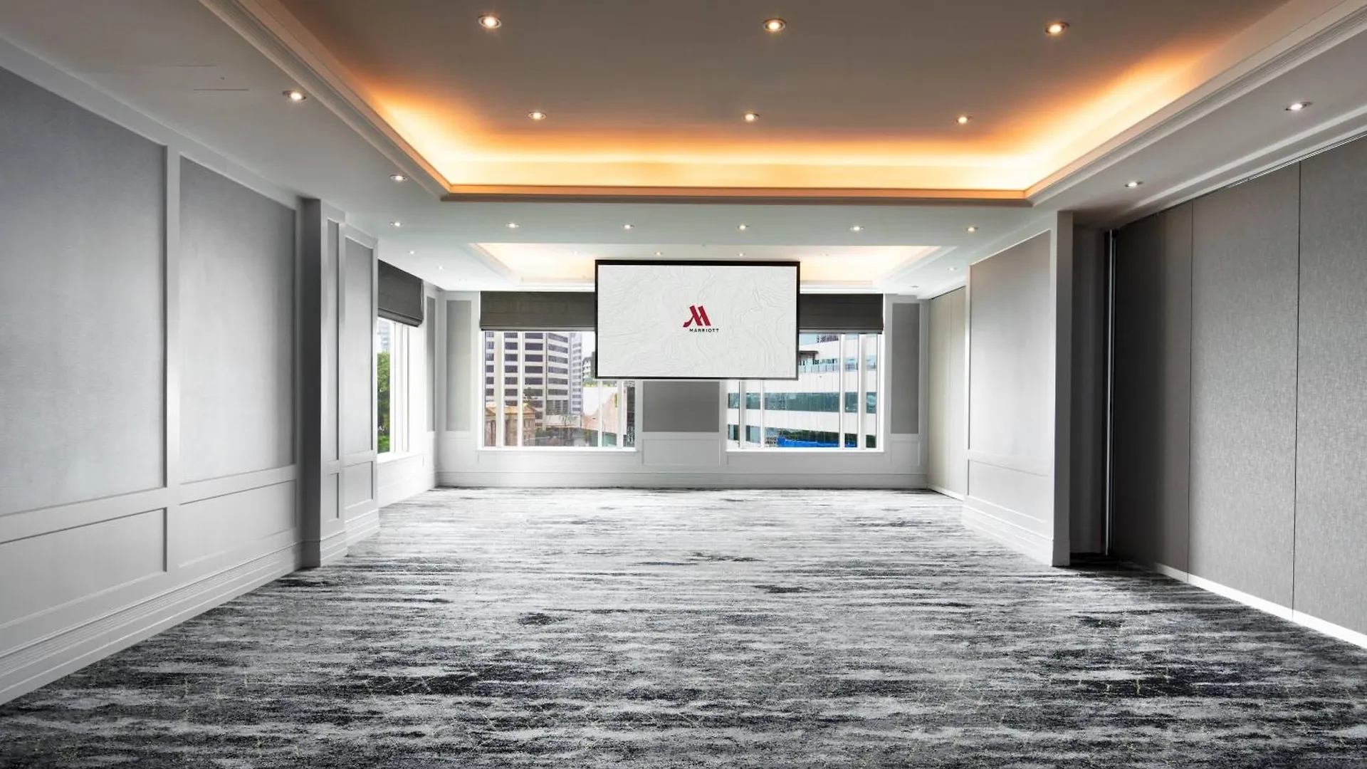 Brisbane Marriott Hotel