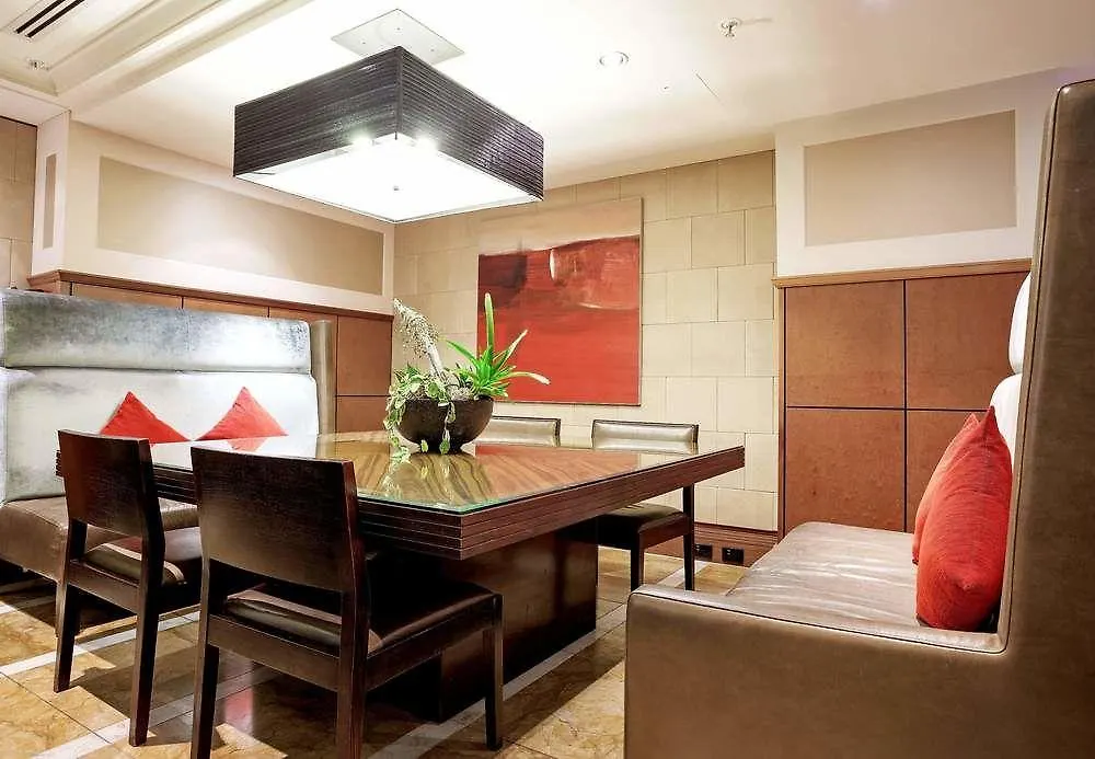 *****  Brisbane Marriott Hotel Australien