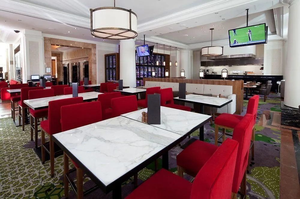 *****  Brisbane Marriott Hotel Australien